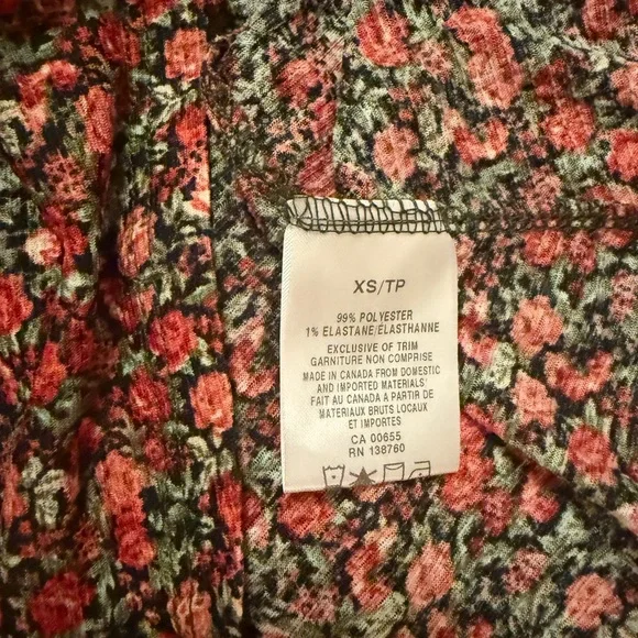 REITMAN MAXI DRESS
✅PRELOVED
✅SIZE:XS
✅Good condition - Picture 6 of 9